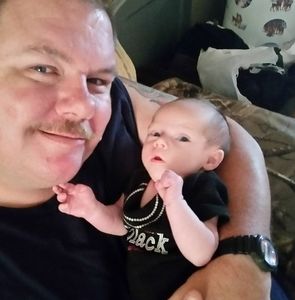 Meet your Posher, Wayne